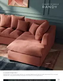 Catalogue Cocktail Scandinave page 39