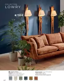 Catalogue Cocktail Scandinave page 42