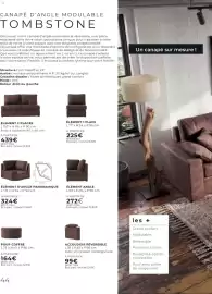 Catalogue Cocktail Scandinave page 44