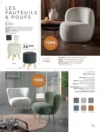 Catalogue Cocktail Scandinave page 53