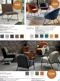 Catalogue Cocktail Scandinave page 57