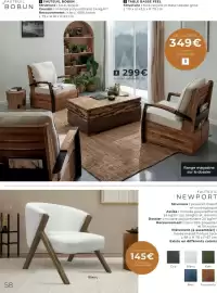 Catalogue Cocktail Scandinave page 58