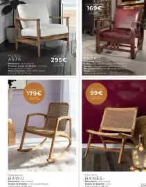 Catalogue Cocktail Scandinave page 59