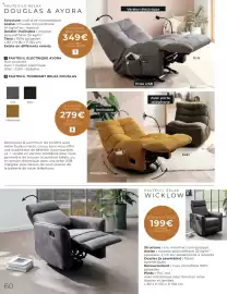 Catalogue Cocktail Scandinave page 60