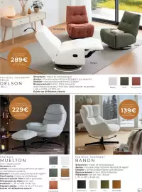 Catalogue Cocktail Scandinave page 61