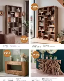Catalogue Cocktail Scandinave page 62