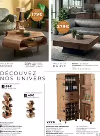 Catalogue Cocktail Scandinave page 63