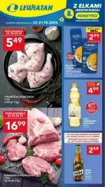 Lewiatan gazetka Strona 1