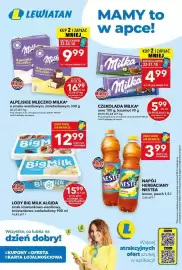 Lewiatan gazetka Strona 4