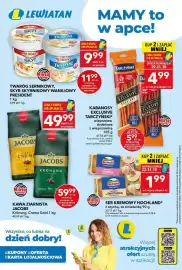 Lewiatan gazetka Strona 6