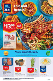 ALDI catalogue week 44 Page 20