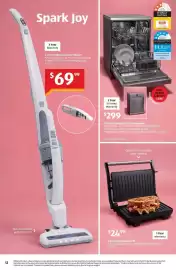 ALDI catalogue week 44 Page 12