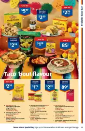 ALDI catalogue week 44 Page 17