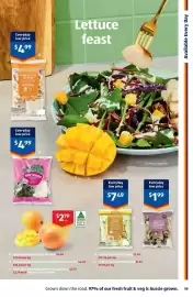 ALDI catalogue week 44 Page 19