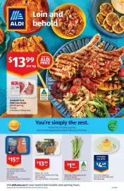 ALDI catalogue week 44 Page 20