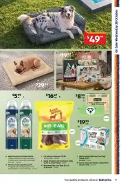 ALDI catalogue week 44 Page 9