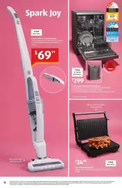 ALDI catalogue week 44 Page 12