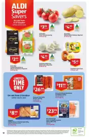 ALDI catalogue week 44 Page 18