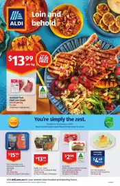 ALDI catalogue week 44 Page 20