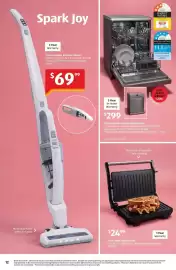 ALDI catalogue week 44 Page 12