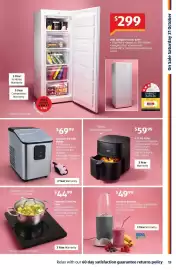 ALDI catalogue week 44 Page 13