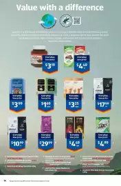 ALDI catalogue week 44 Page 14