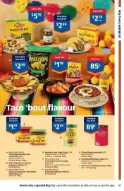 ALDI catalogue week 44 Page 17