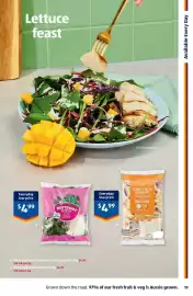 ALDI catalogue week 44 Page 19