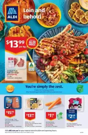 ALDI catalogue week 44 Page 20