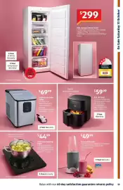 ALDI catalogue week 44 Page 13