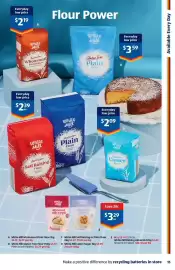 ALDI catalogue week 44 Page 15