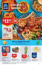 ALDI catalogue week 44 Page 20