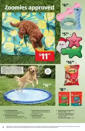 ALDI catalogue week 44 Page 8