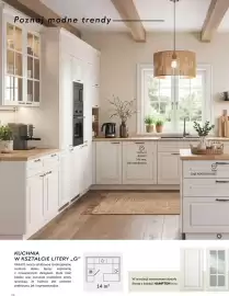 Agata Meble gazetka Strona 16