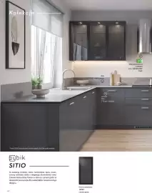 Agata Meble gazetka Strona 40