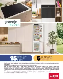 Agata Meble gazetka Strona 84