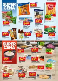 Hruška leták týden 43 Strana 6: Špenát sekaný €29,90, Nowaco bramborové knedlíky s uzeným masem €49,90