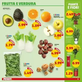 Volantino PENNY | Tutto a 1 2 3 Euro Pagina 6