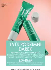 Oriflame leták Strana 14