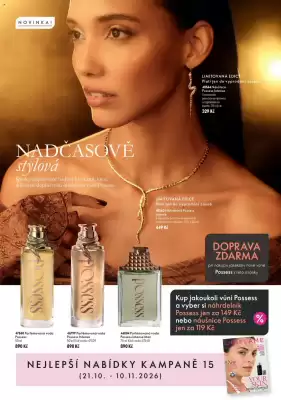 Oriflame (platné do 10-11)