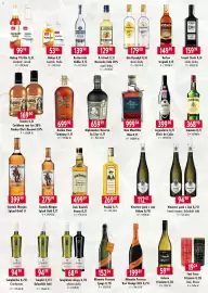Qanto leták Strana 2: Gin Dynybyl €179,08, Templářské sklepy €68,85