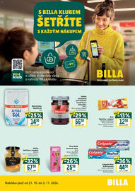 Billa leták Strana 2