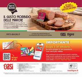 Volantino Oasi Pagina 32