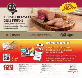 Volantino Oasi Pagina 32