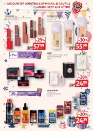 Catalog Auchan Pagină 21: Elode apă de parfum pentru femei €24,99
