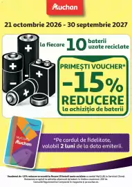 Catalog Auchan Pagină 28