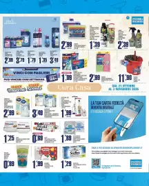 Volantino Splendidi e Splendenti Pagina 11: Cuki pellicola carta forno alluminio €0,69