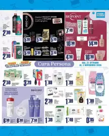 Volantino Splendidi e Splendenti Pagina 2: Neutro Roberts sapone liquido €1,39, Fresh e clean sapone liquido €1,89