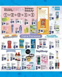 Volantino Splendidi e Splendenti Pagina 5: Mousse corpo Mermaid Beauty/Unicorn Magic €3,99