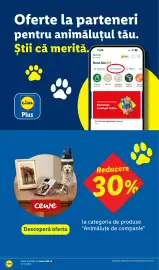 Catalog Lidl săptămâna 44 Pagină 44